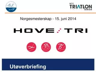 ut verbriefing