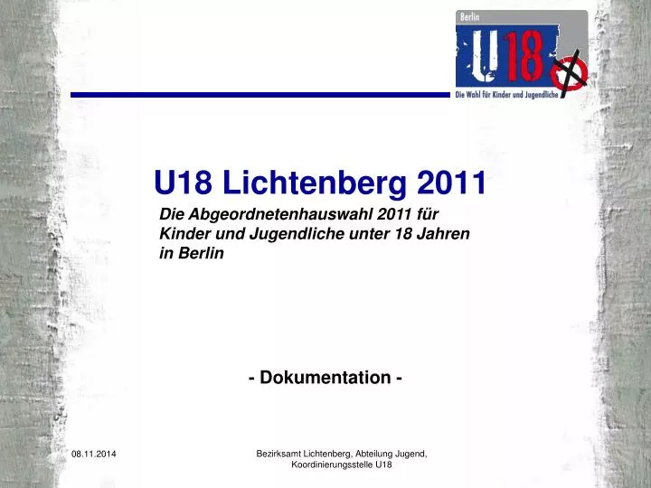 u18 lichtenberg 2011