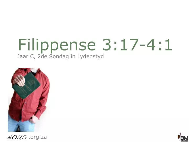 filippense 3 17 4 1