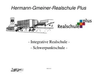 hermann gmeiner realschule plus
