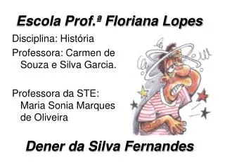 dener da silva fernandes