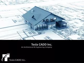 Tesla CADD Inc.