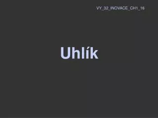 uhl k