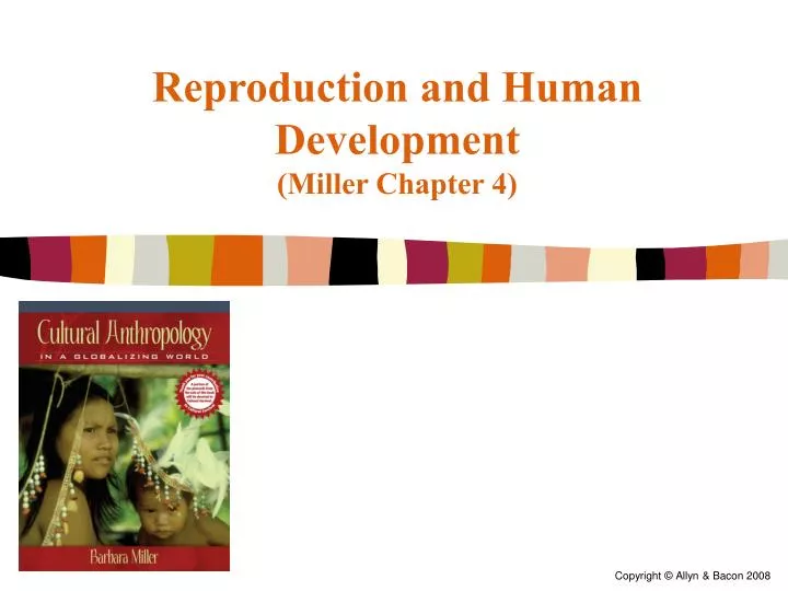 reproduction and human development miller chapter 4
