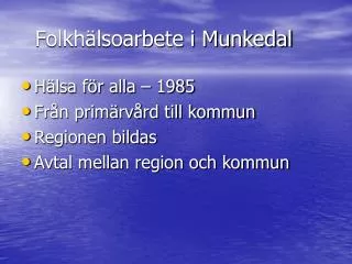 folkh lsoarbete i munkedal