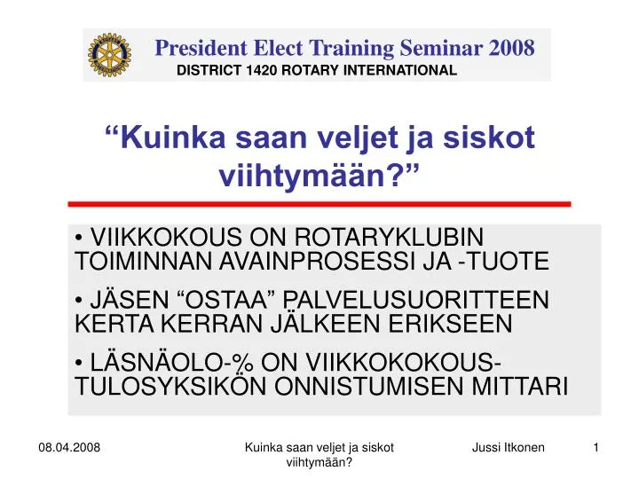 kuinka saan veljet ja siskot viihtym n