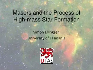 Masers and the Process of High-mass Star Formation