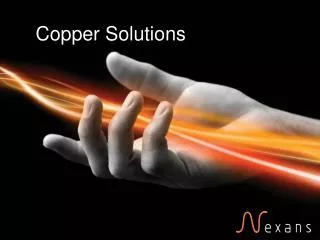 Copper Solutions