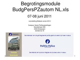 begrotingsmodule budgperspzautom nl xls