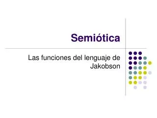 semi tica