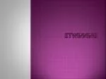 ETWINNING - slide 1