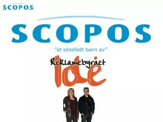et ektef dt barn av