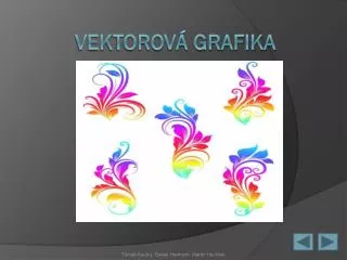 vektorov grafika