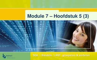 module 7 hoofdstuk 5 3