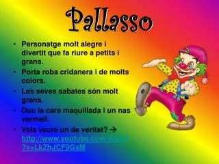 pallasso