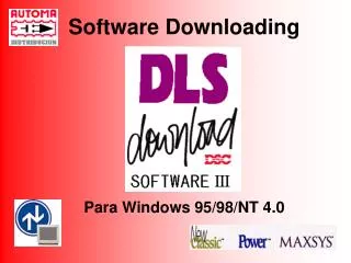 Software Downloading