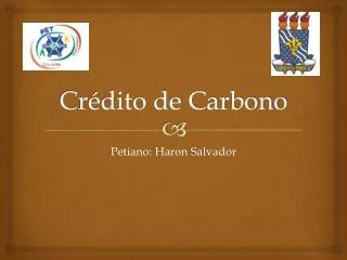 cr dito de carbono