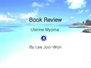 Book Review