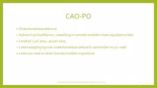cao po