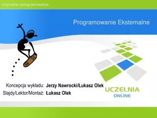 programowanie ekstemalne