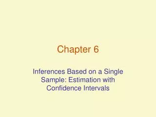 chapter 6