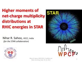 Higher moments of net-charge multiplicity distributions at RHIC energies in STAR