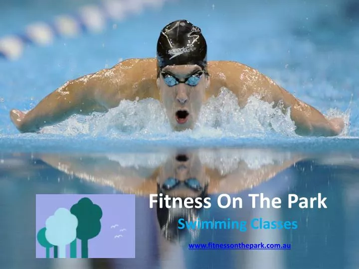 fitness on the park swimming classes www fitnessonthepark com au