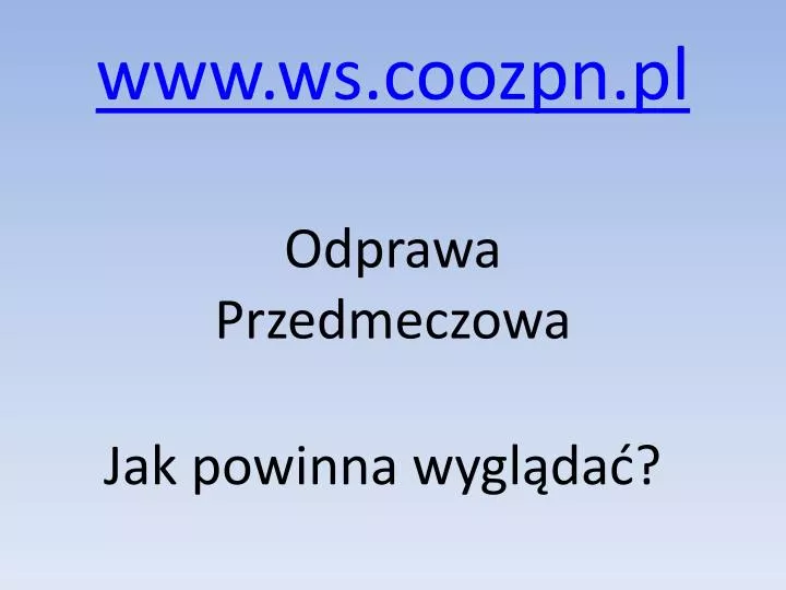 www ws coozpn pl