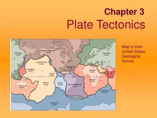 Plate Tectonics