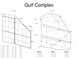 Gulf Complex