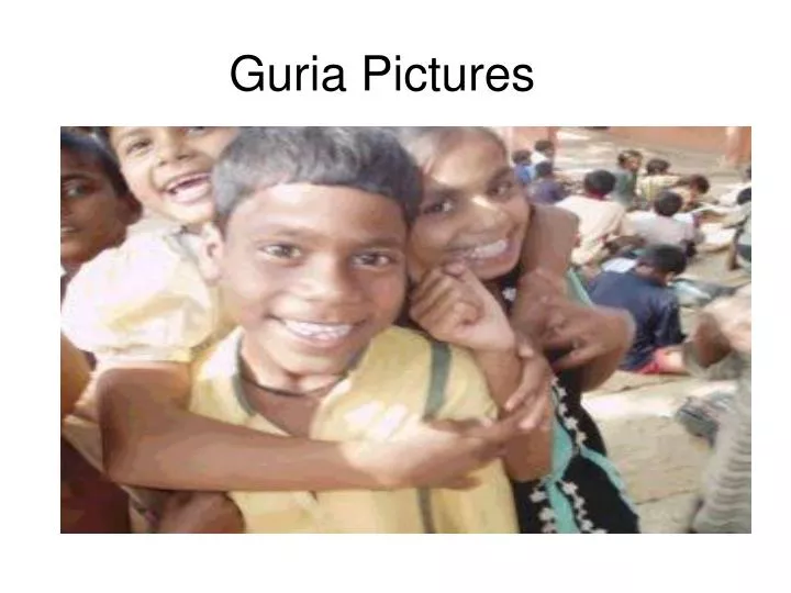 guria pictures