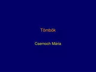 t mb k
