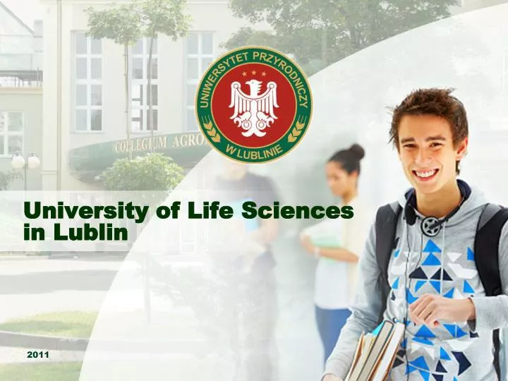 university of life sciences in lublin