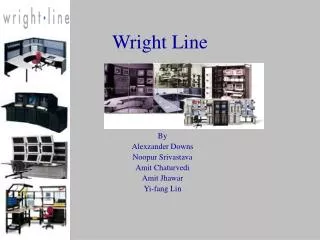 Wright Line