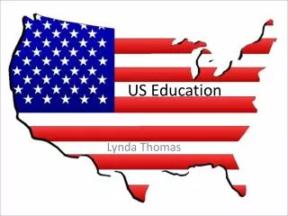 US Education