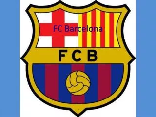 fc barcelona