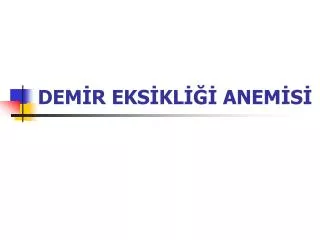 dem r eks kl anem s