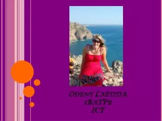 odent la titia 1batpb ict