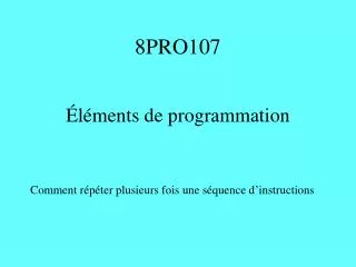 8pro107