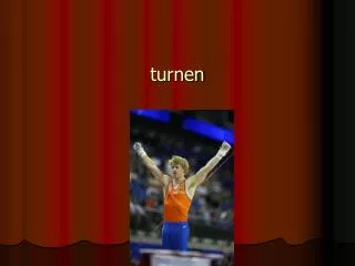 turnen