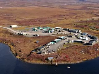 Operational highlights in the history of the Toolik Field Station