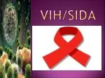 VIH/sida - slide 1