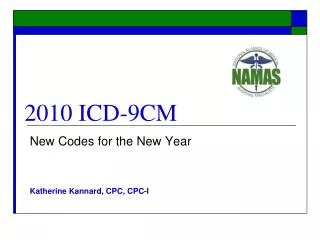 2010 ICD-9CM