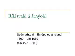 r kisvald rn ld