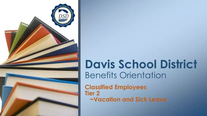 davis school district benefits orientation