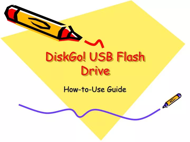 diskgo usb flash drive