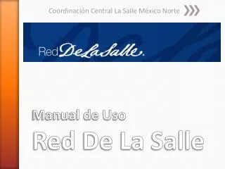 coordinaci n central la salle m xico norte