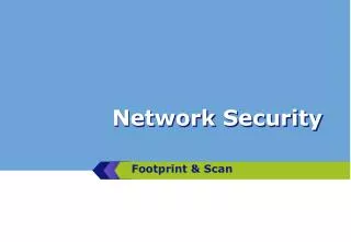 network security