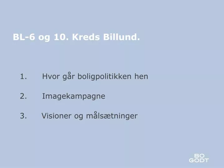 bl 6 og 10 kreds billund