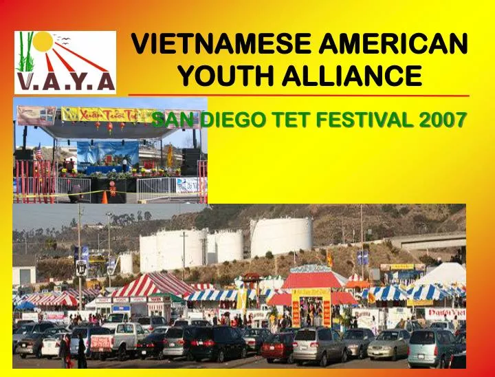 vietnamese american youth alliance
